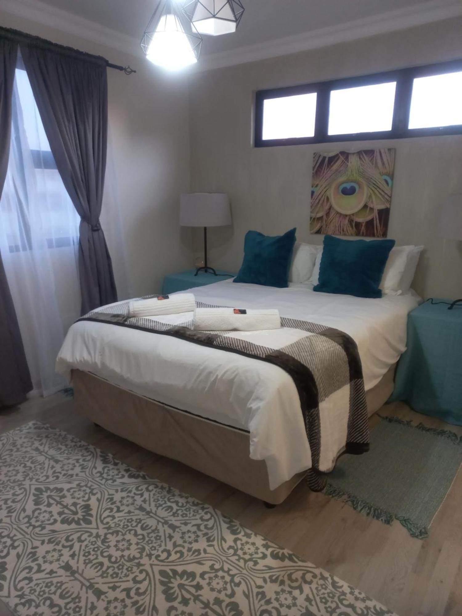 Bedrock Accommodation Gansbaai Exterior photo