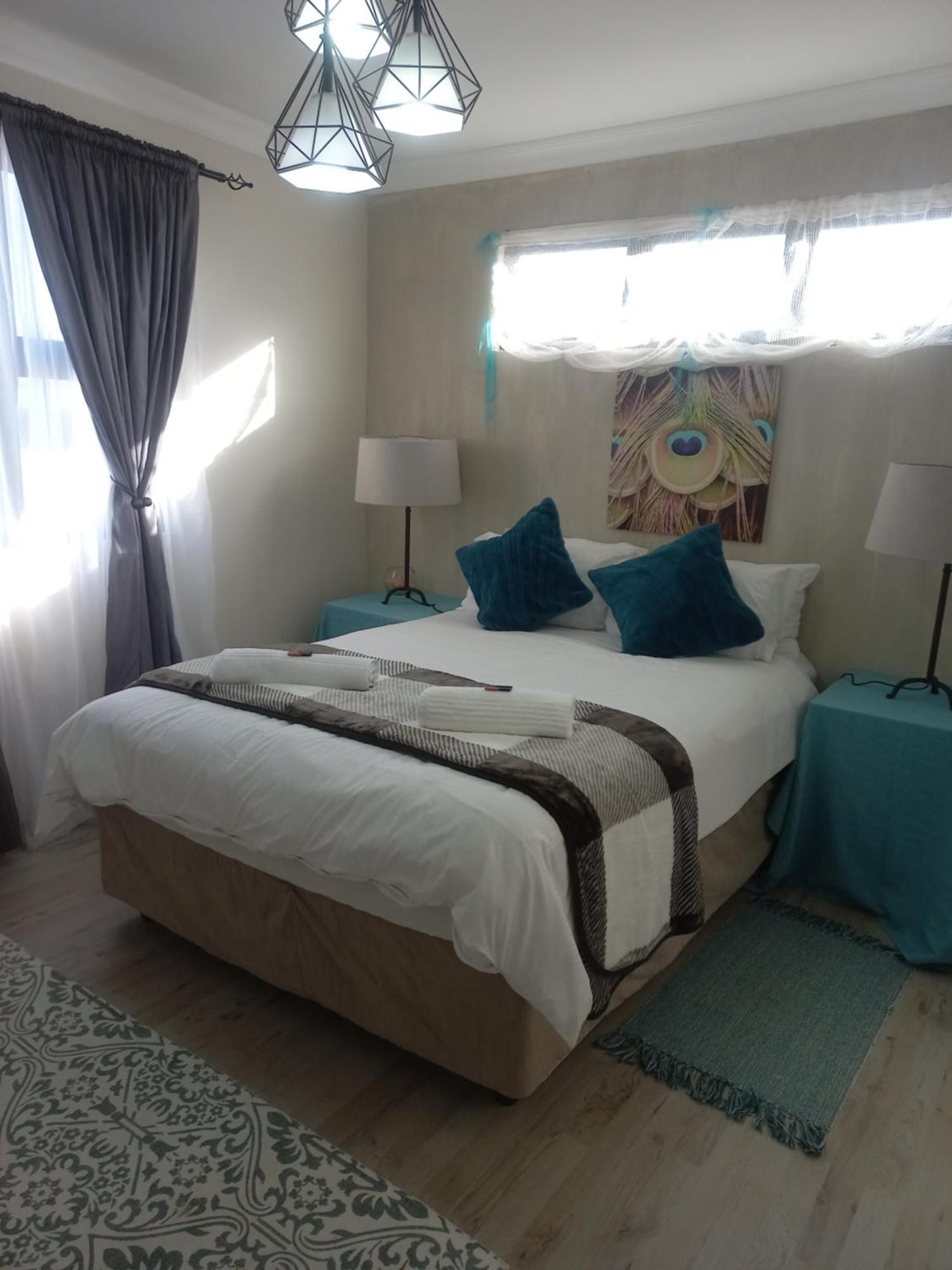 Bedrock Accommodation Gansbaai Exterior photo